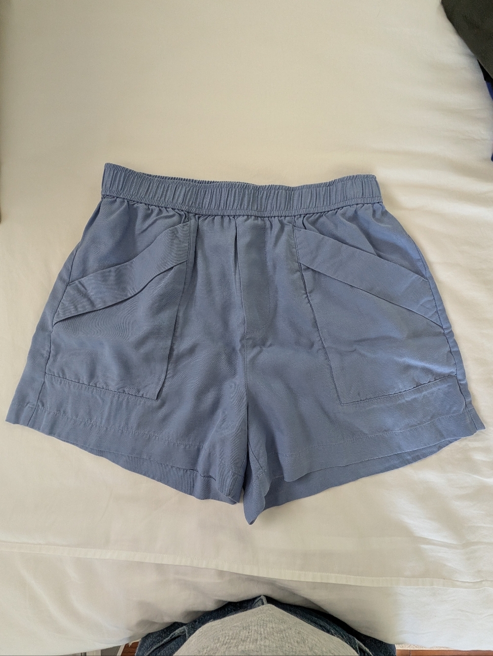 Vuori Women's Trestles Twill Short